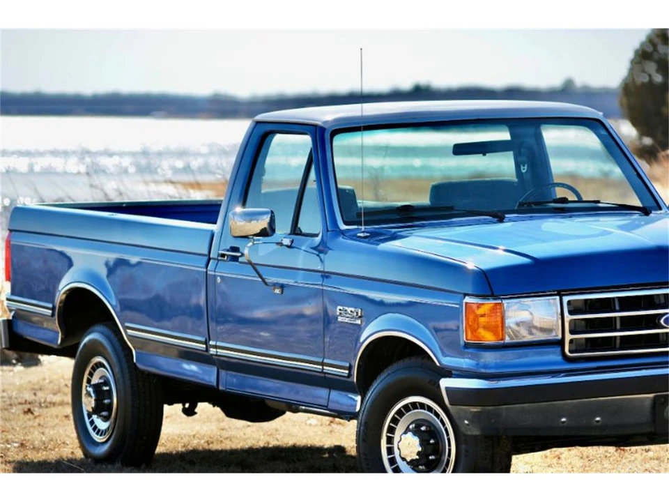 1989 Ford F-Series 8th Gen - Image 9 of 16