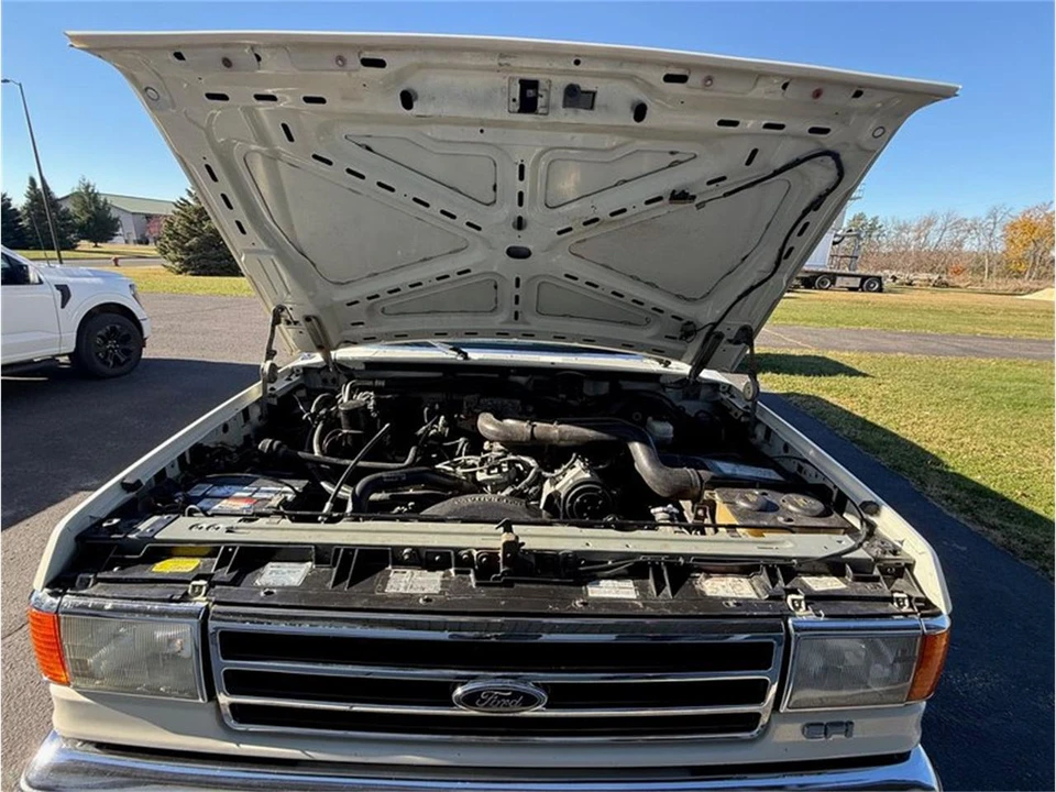 1989 Ford F-Series 8th Gen - Image 5 of 28