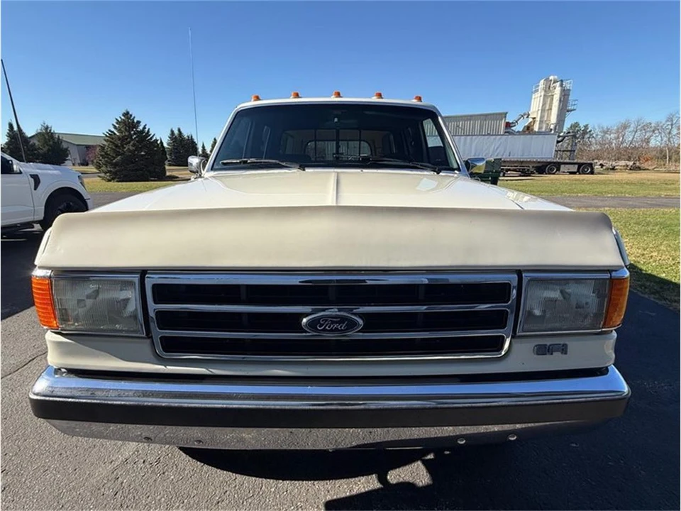 1989 Ford F-Series 8th Gen - Image 6 of 28