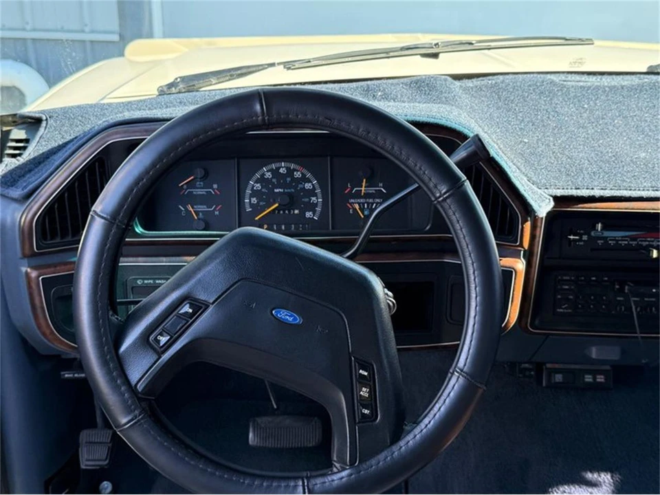 1989 Ford F-Series 8th Gen - Image 21 of 28