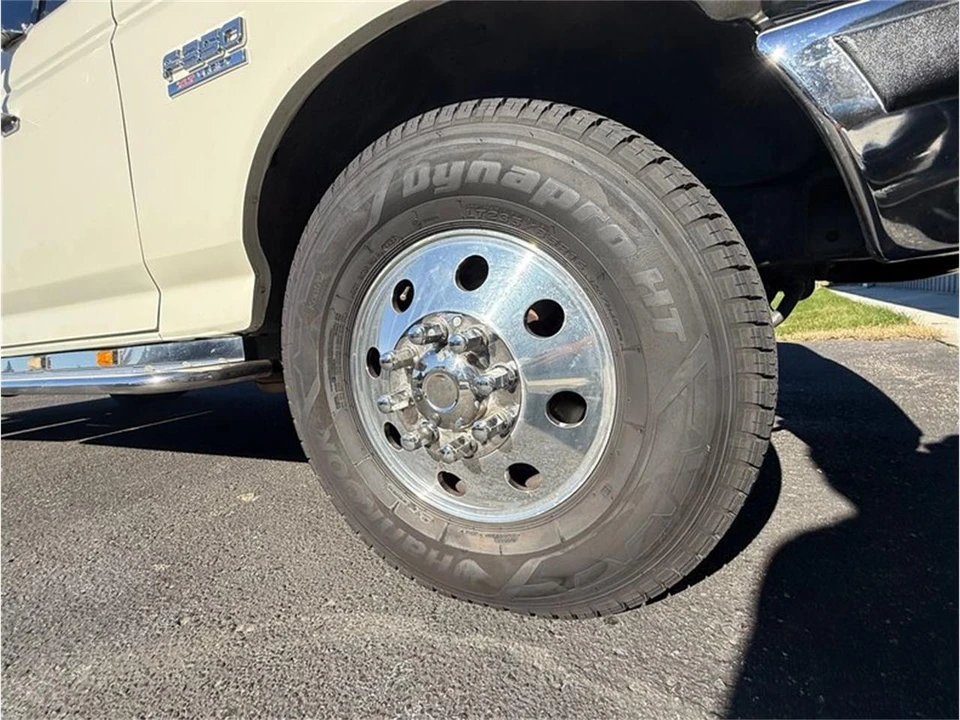 1989 Ford F-Series 8th Gen - Image 23 of 28
