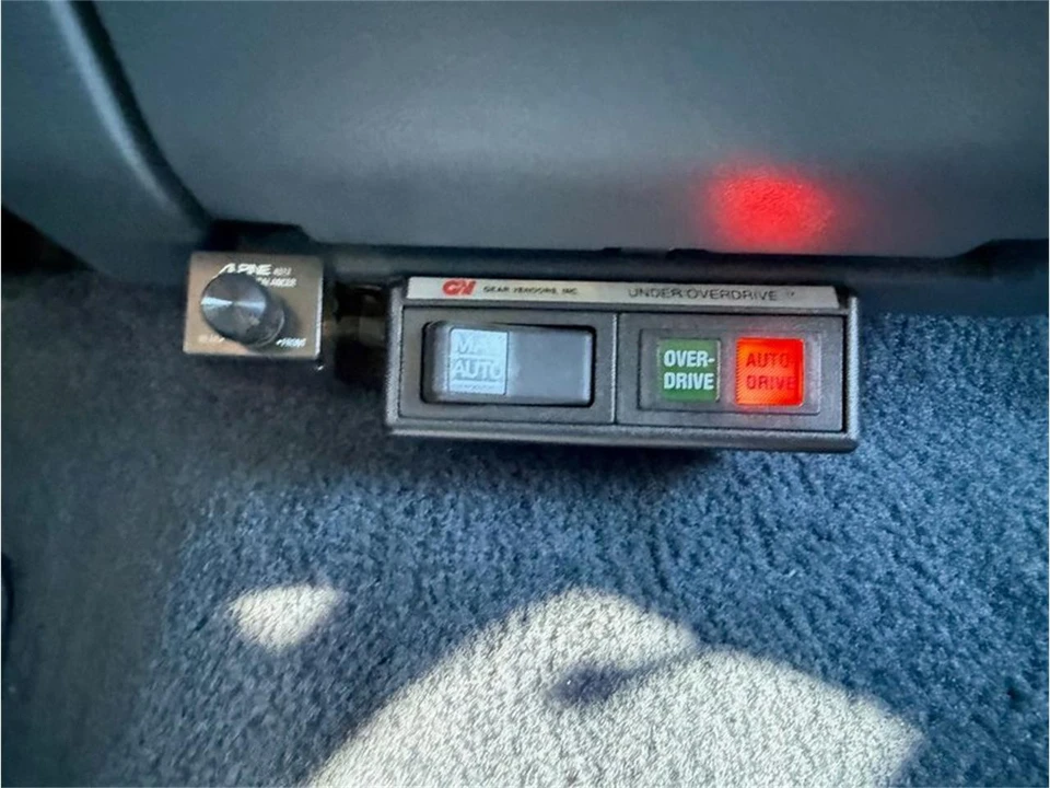 1989 Ford F-Series 8th Gen - Image 25 of 28