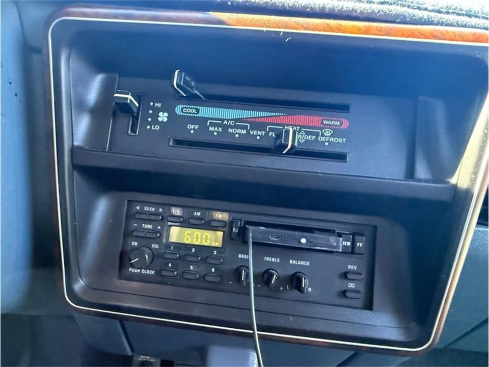 1989 Ford F-Series 8th Gen - Image 26 of 28