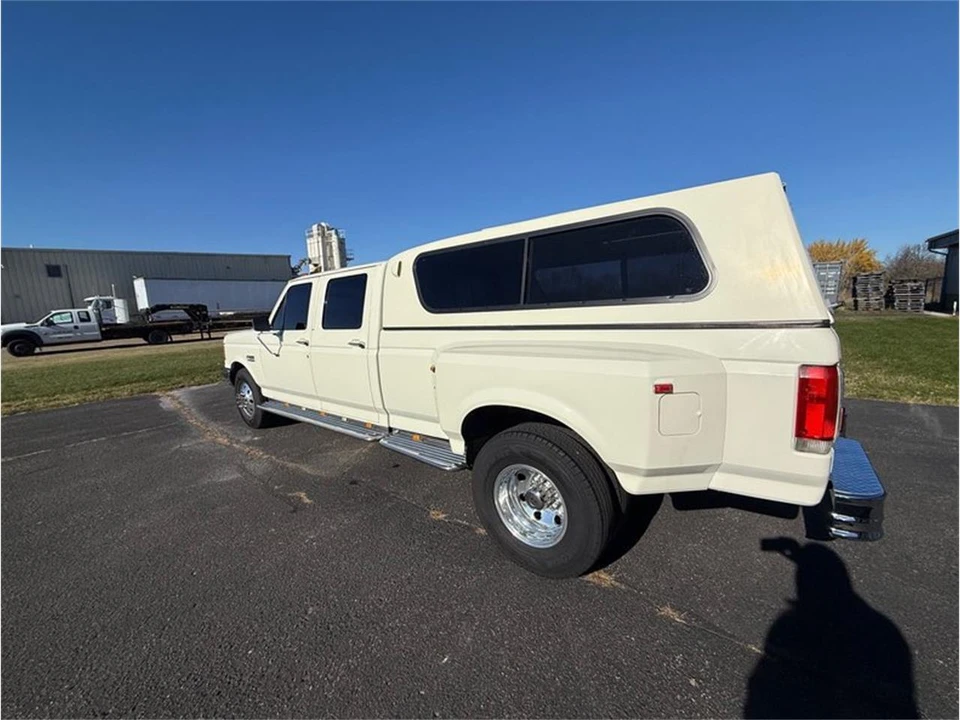 1989 Ford F-Series 8th Gen - Image 28 of 28