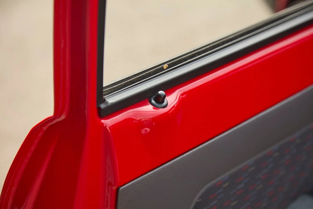 1989 Ford Fiesta - Image 20 of 31