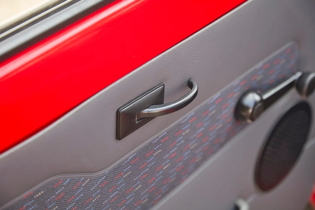 1989 Ford Fiesta - Image 22 of 31