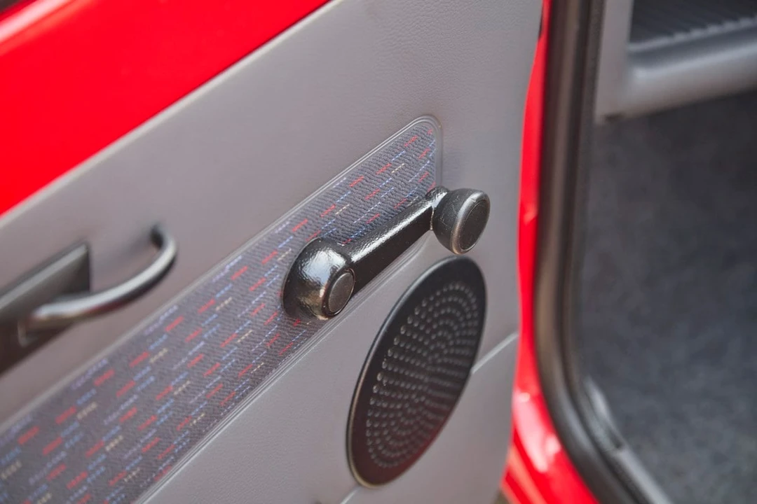 1989 Ford Fiesta - Image 23 of 31