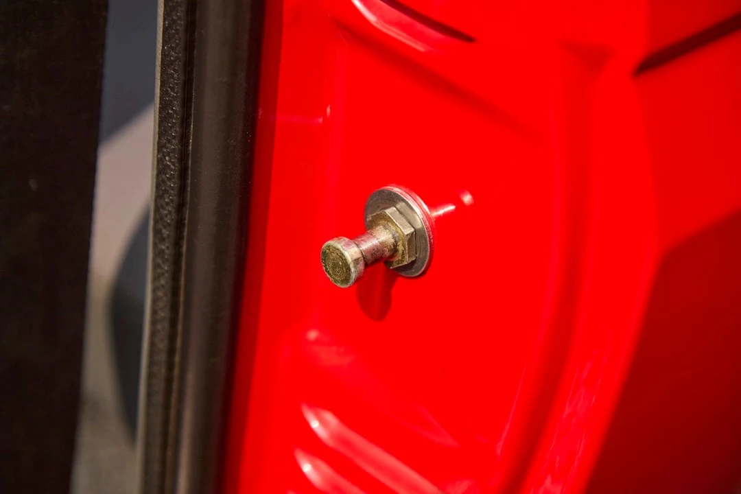 1989 Ford Fiesta - Image 24 of 31