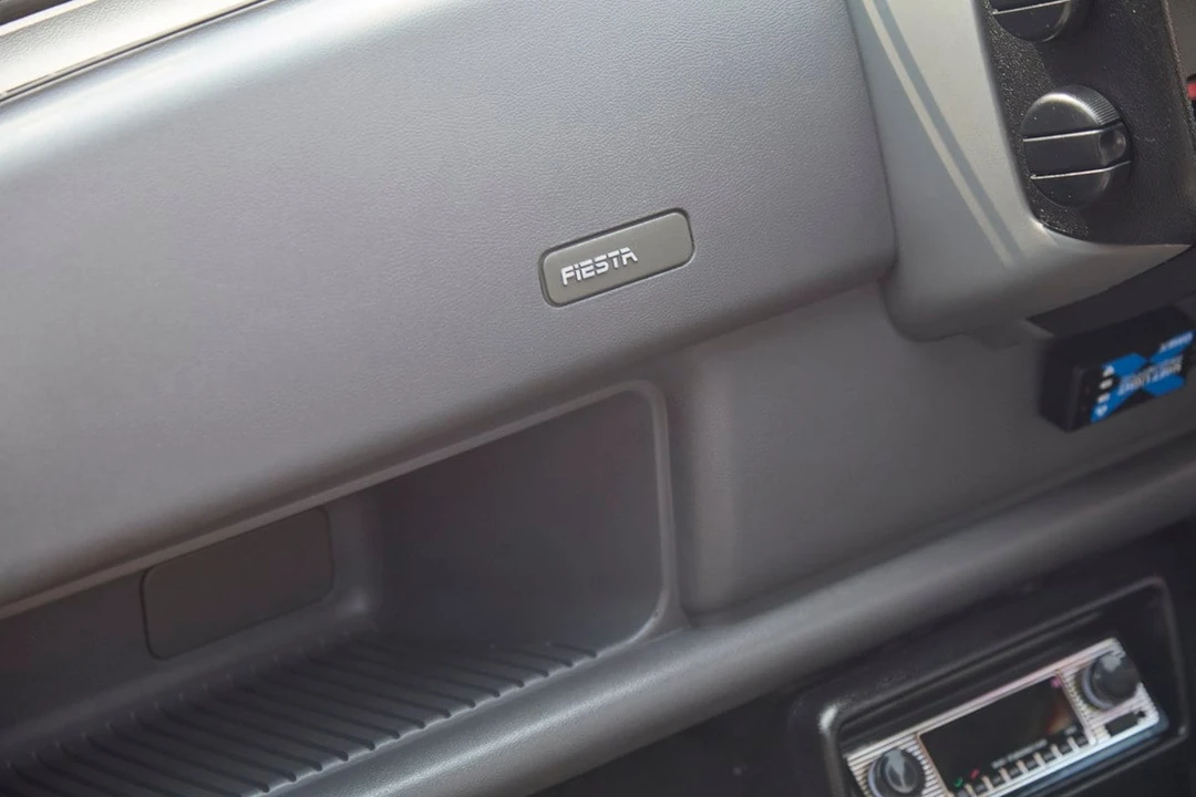 1989 Ford Fiesta - Image 26 of 31