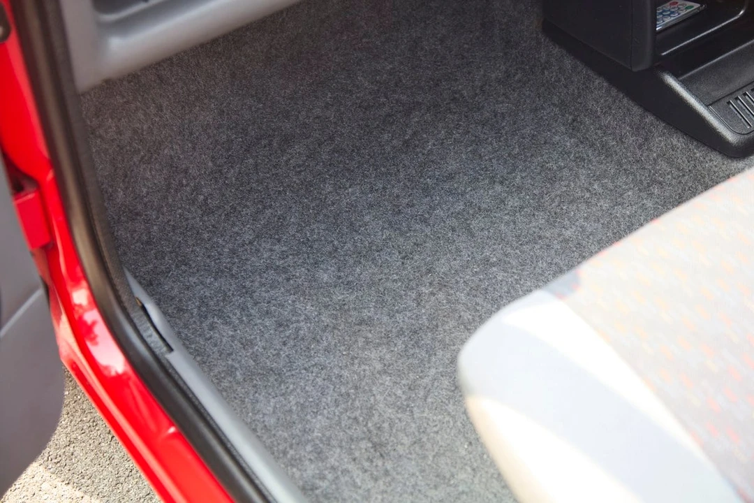 1989 Ford Fiesta - Image 28 of 31