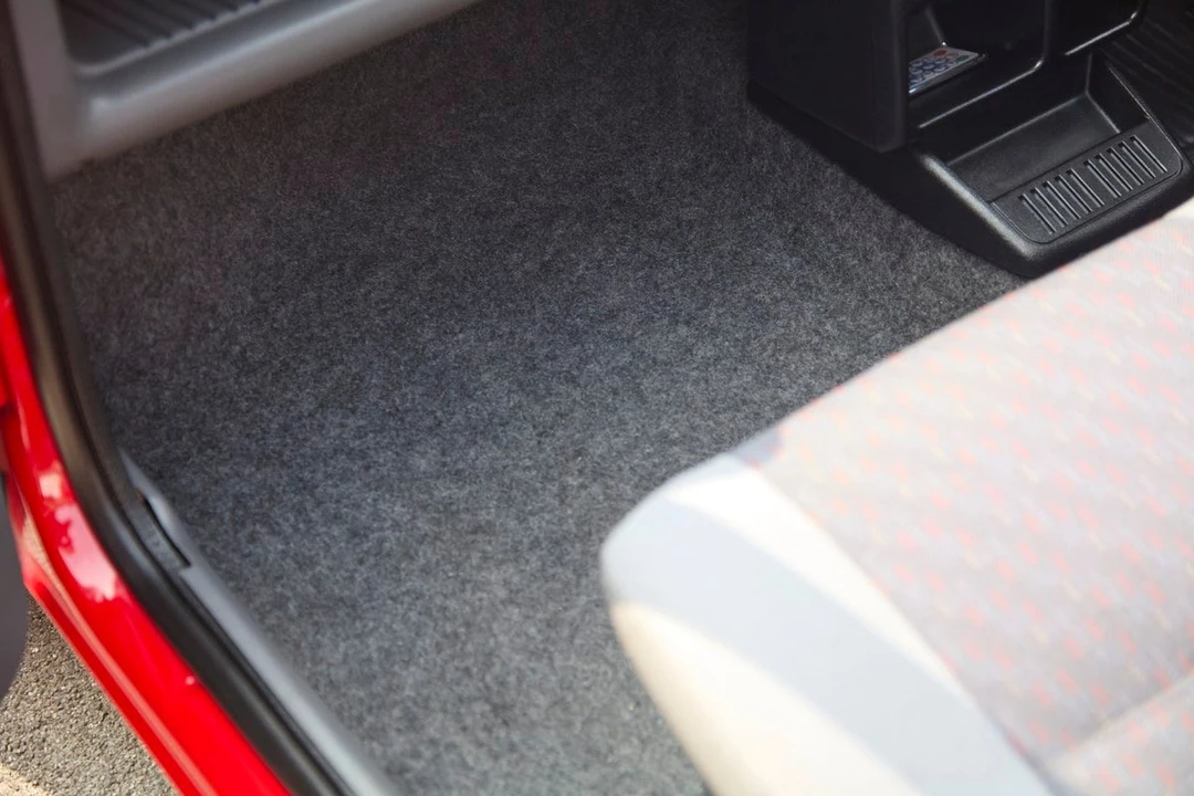 1989 Ford Fiesta - Image 29 of 31