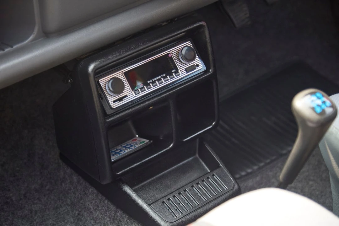 1989 Ford Fiesta - Image 30 of 31