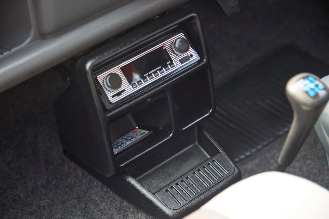 1989 Ford Fiesta - Image 31 of 31