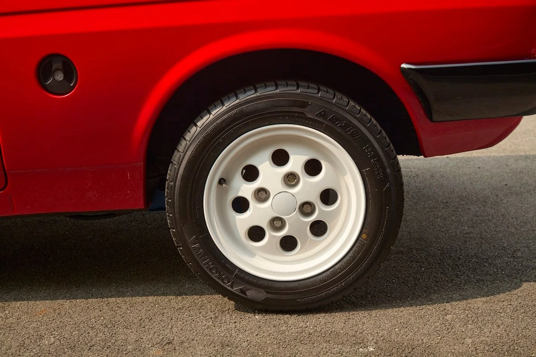 1989 Ford Fiesta - Image 15 of 31