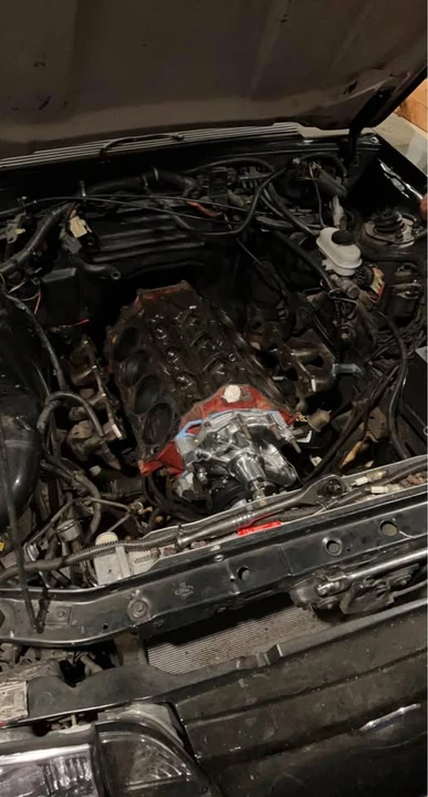 1989 Ford GT - Image 18 of 18