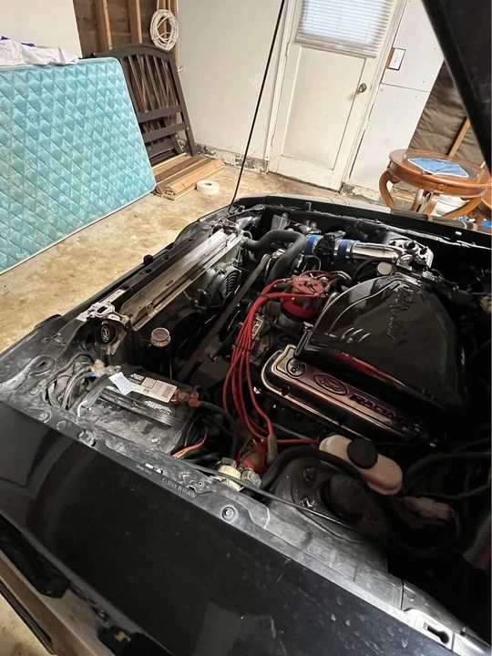 1989 Ford GT - Image 10 of 18