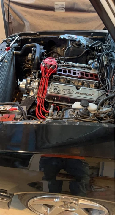 1989 Ford GT - Image 16 of 18