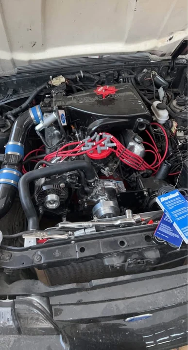 1989 Ford GT - Image 15 of 18