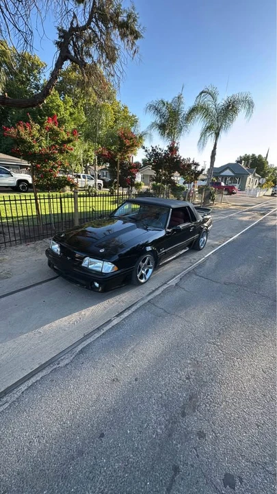 1989 Ford GT - Image 2 of 18