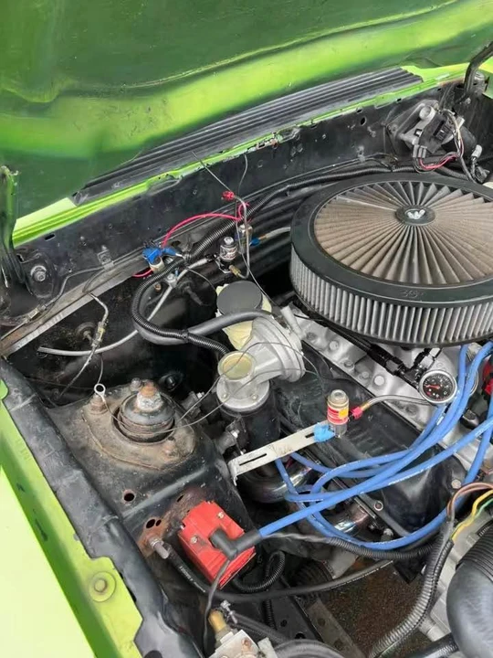 1989 Ford GT - Image 3 of 21