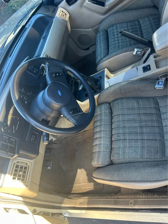 1989 Ford GT - Image 11 of 11