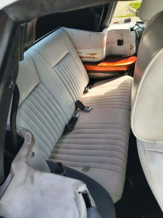 1989 Ford GT - Image 2 of 5