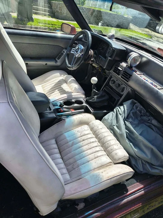 1989 Ford GT - Image 3 of 5