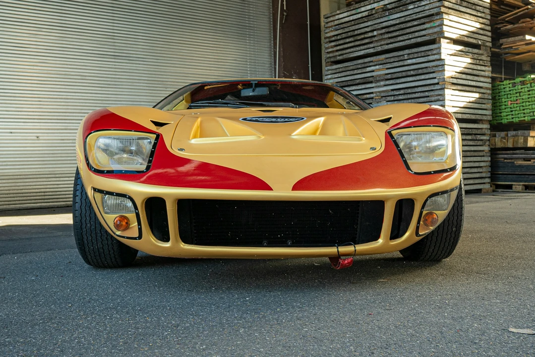 1989 Ford Replica - Image 10 of 21
