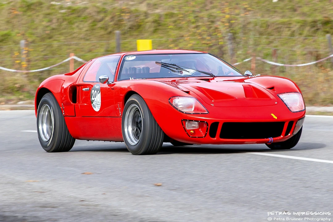 1989 Ford Replica - Image 17 of 21