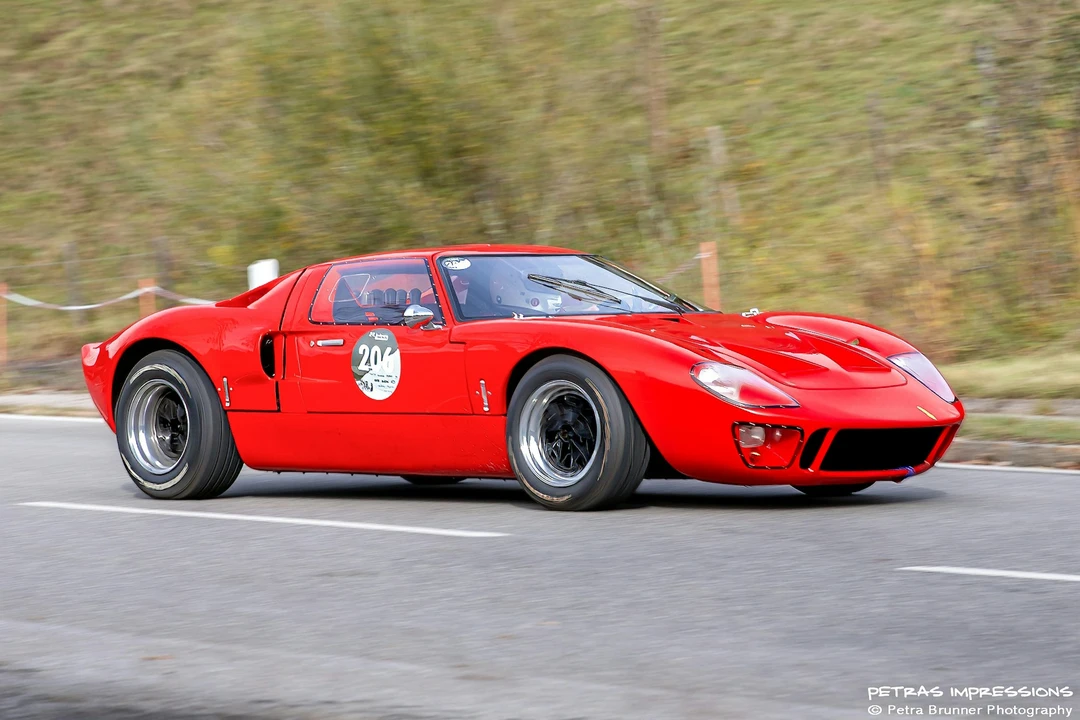 1989 Ford Replica - Image 18 of 21