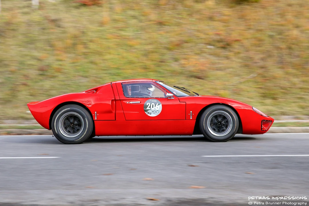 1989 Ford Replica - Image 19 of 21