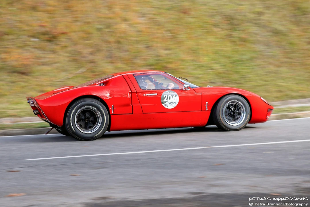 1989 Ford Replica - Image 20 of 21