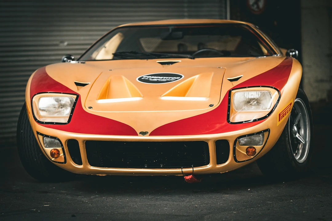 1989 Ford Replica - Image 14 of 21