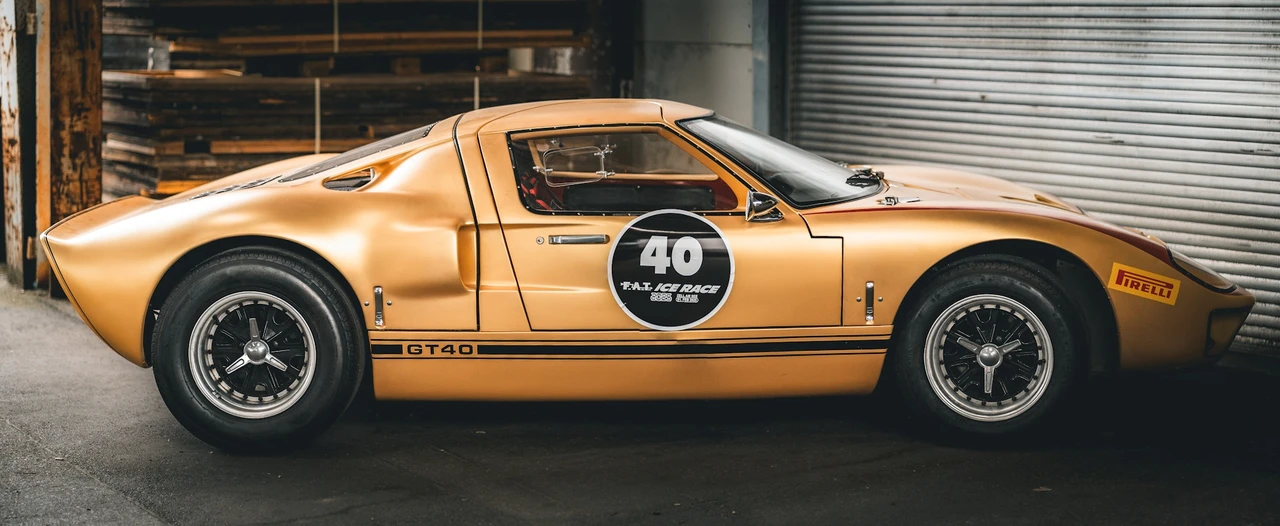 1989 Ford Replica - Image 15 of 21