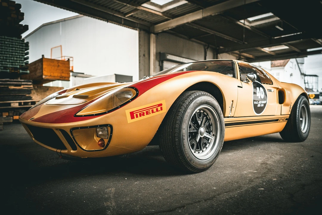 1989 Ford Replica - Image 7 of 21