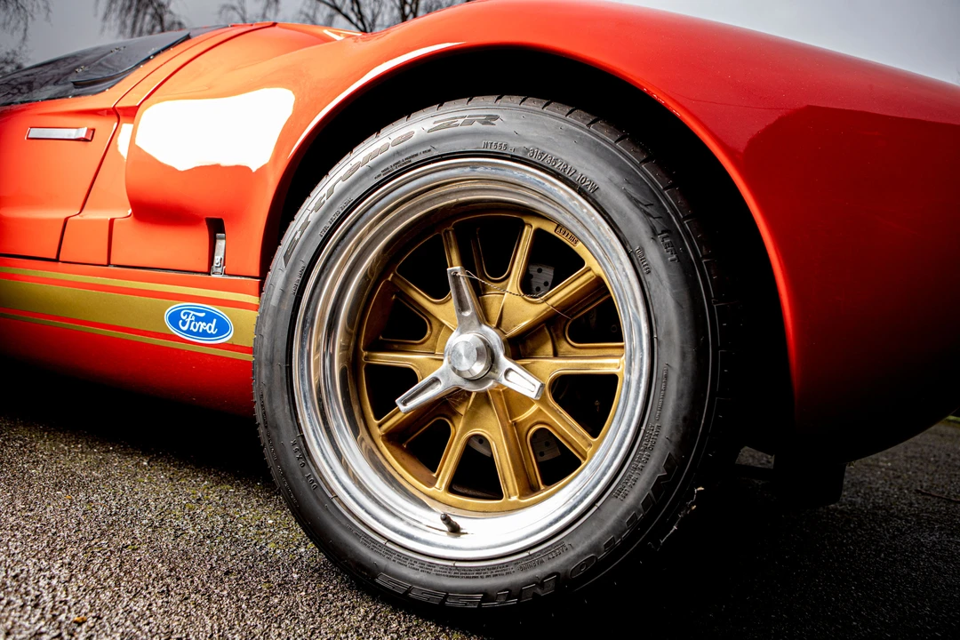 1989 Ford Replica - Image 25 of 31