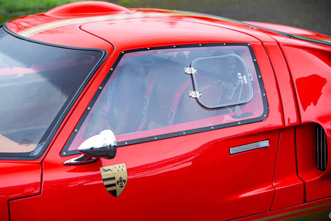 1989 Ford Replica - Image 15 of 31