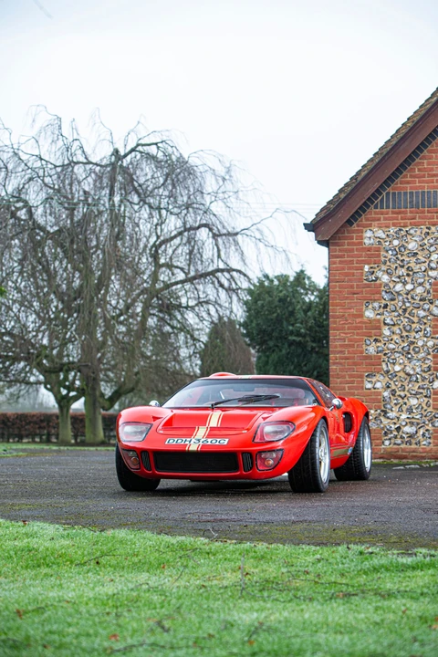 1989 Ford Replica - Image 18 of 31