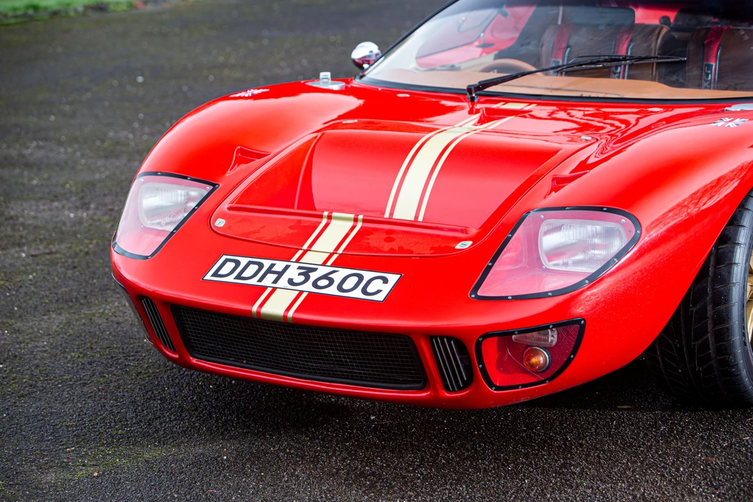 1989 Ford Replica - Image 17 of 31