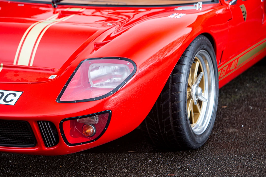1989 Ford Replica - Image 16 of 31