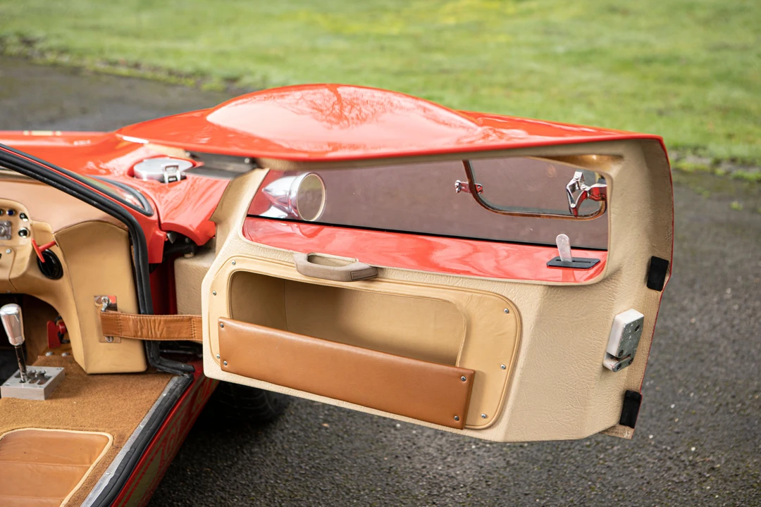 1989 Ford Replica - Image 31 of 31