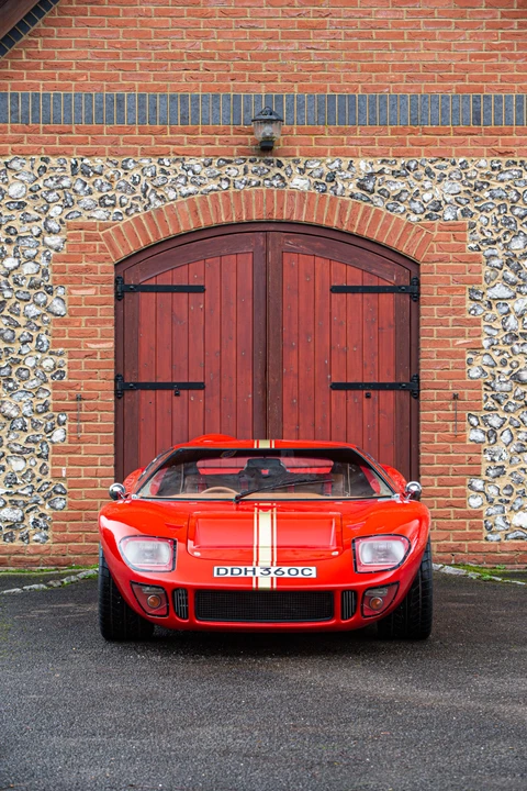 1989 Ford Replica - Image 10 of 31
