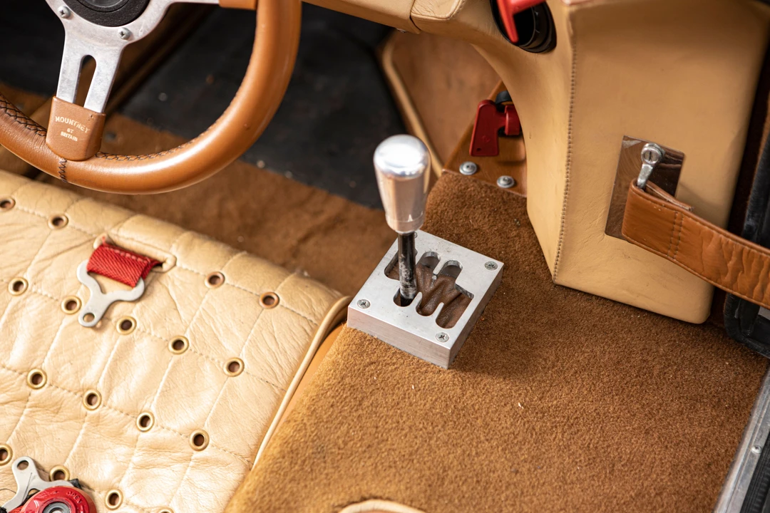 1989 Ford Replica - Image 30 of 31