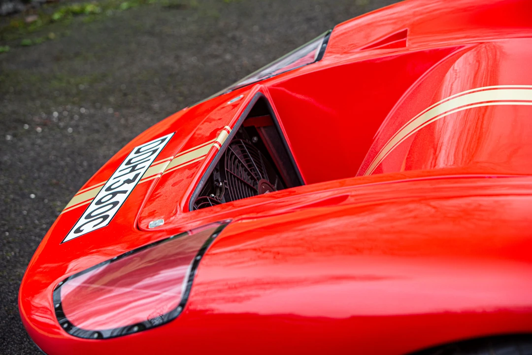1989 Ford Replica - Image 13 of 31