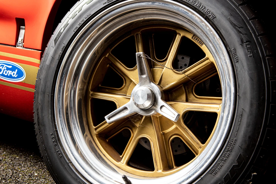 1989 Ford Replica - Image 24 of 31