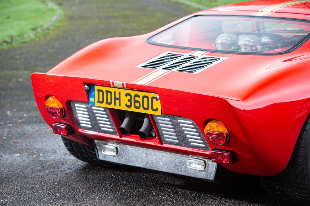 1989 Ford Replica - Image 6 of 31