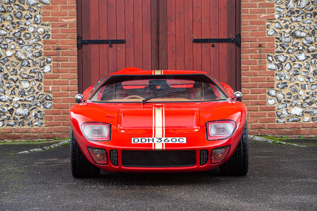 1989 Ford Replica - Image 11 of 31