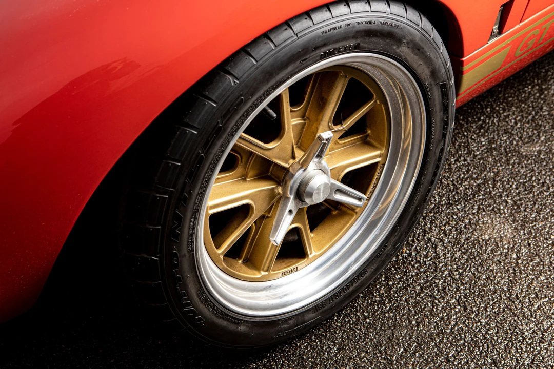 1989 Ford Replica - Image 23 of 31