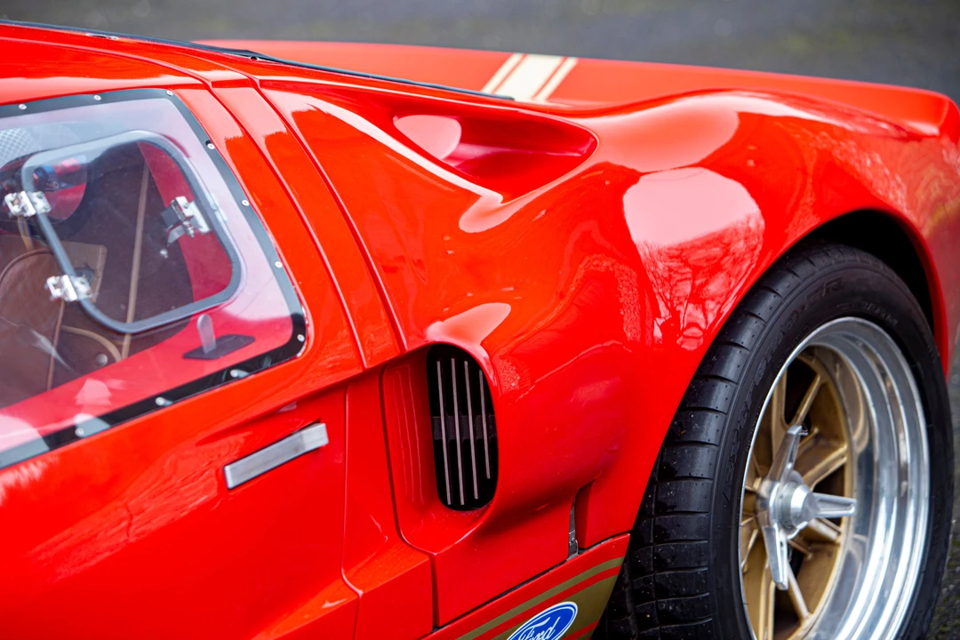 1989 Ford Replica - Image 12 of 31
