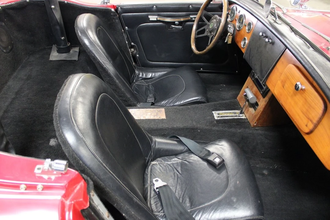 1989 Ford Replica - Image 20 of 21